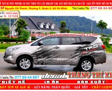 18750B tem xe innova 2018  tem suon xe innova  tem xe innova 2006  tem dán sườn xe innova 2017  tem innova 2018  decal xe innova 2020  tem xe innova 2007  tem innova 2017 ĐỘ TEM XE TOYOTA INNOVA - TEM XE INNOVA 